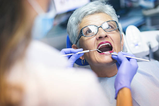 Best Full Mouth Reconstruction  in Bay Pines, FL