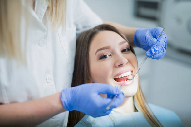 Why Choose Us for Your Dental Needs in Bay Pines, FL