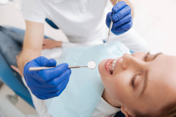 Full Mouth Reconstruction in Bay Pines, FL
